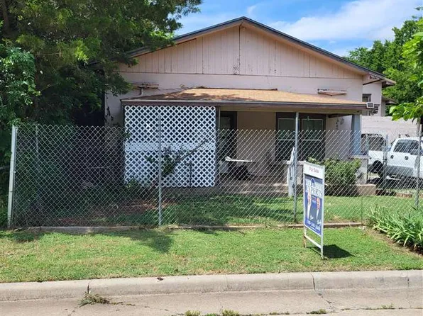 1709 NW Baldwin Ave, Lawton, OK 73507