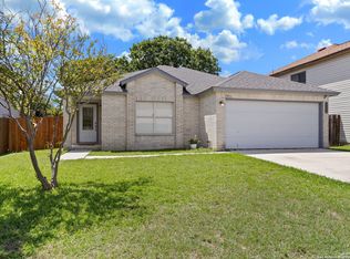 7911 Bowens Crossing St, San Antonio, TX 78250