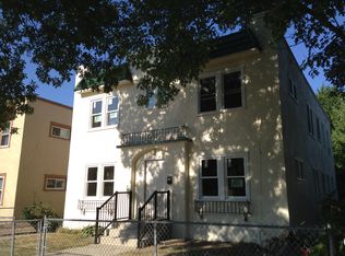 3415 Penn Ave N APT 1, Minneapolis, MN 55412