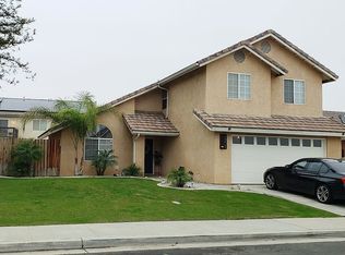 3209 Ranchgate Dr, Bakersfield, CA 93312