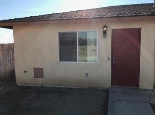 21041 Vivian Ct, California City, CA 93505