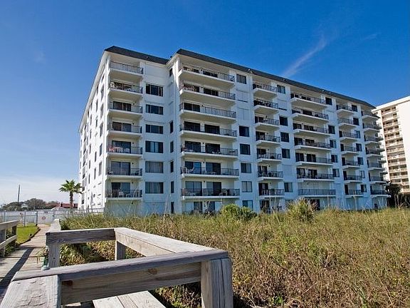 Beach Winds Condos