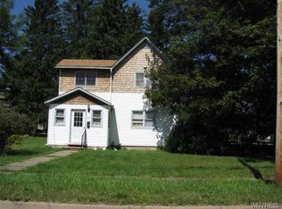 207 Genesee St, Olean, NY 14760