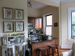 421 Main St #2, Charlestown, MA 02129