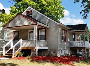 300 W 4th St, Cameron, MO 64429