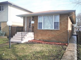 11635 S Loomis St, Chicago, IL 60643