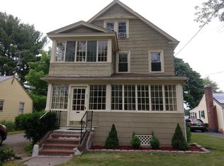 250 Deerfield Rd #1, Windsor, CT 06095