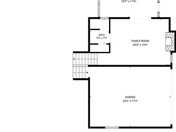 4th image of 439 Valley Rd