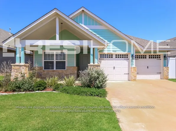 8168 Brighton Ave, Edmond, OK 73034