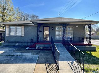 1124 8th Ave SE, Decatur, AL 35601
