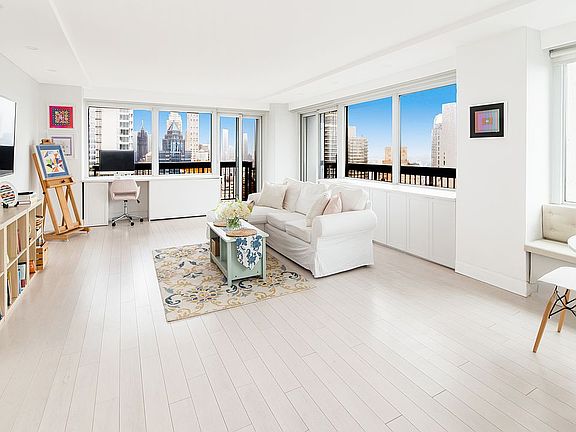 2nd image of 300 E 59th St APT 3505