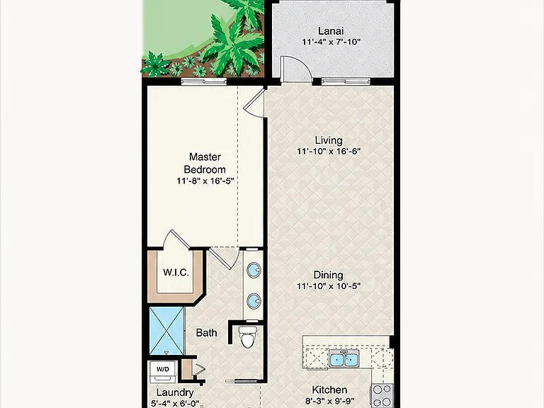 The Apartments at The Isles of Porto Vista — Photo 51