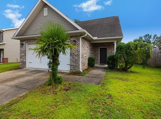 107 Creve Core Dr, Crestview, FL 32539