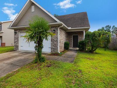 107 Creve Core Dr, Crestview, FL, 32539