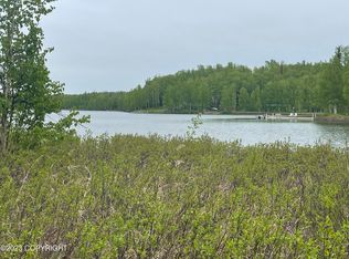 18745 W Bryant Rd, Wasilla, AK 99623