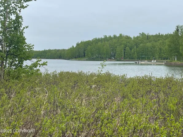 18745 W Bryant Rd, Wasilla, AK 99623