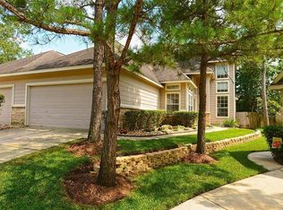 151 E Greenhill Terrace Pl, Spring, TX 77382