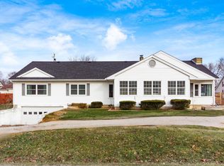 16673 State Route 28, Chillicothe, OH 45601