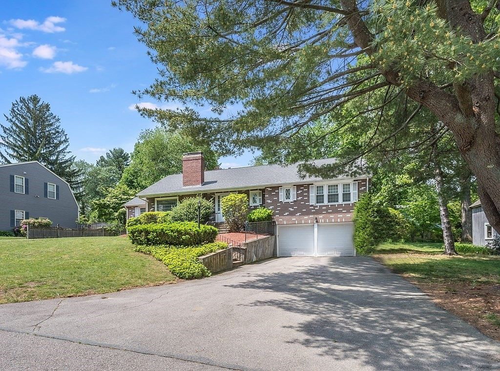 38 Colonial Rd, Needham, MA 02492 Zillow