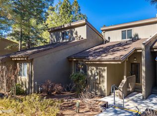 2605 N Pinon Rdg, Flagstaff, AZ 86004