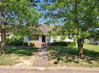 1911 N 19th St, Paragould, AR 72450