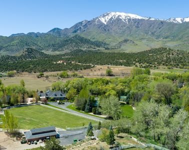 301 S Rachel Ln, New Harmony, UT, 84757