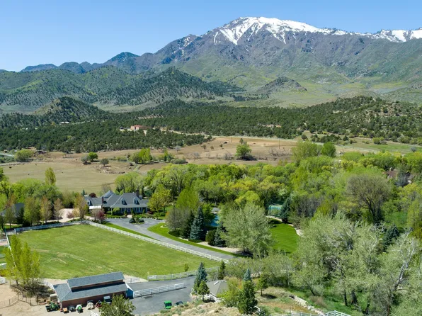 301 S Rachel Ln, New Harmony, UT 84757