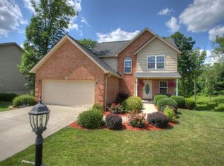 355 Claiborne Dr, Dry Ridge, KY 41035