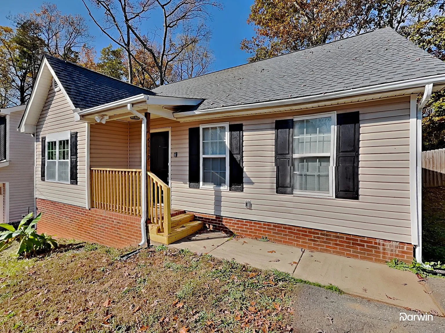 3 bed, 2.0 bath, 1125 sqft, $1,785 — Photo 2