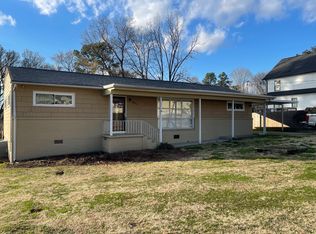 991 Joe Engel Dr, Chattanooga, TN 37421