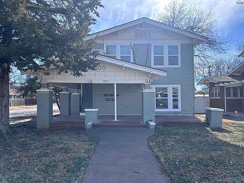 1801 11th St Photo 1
