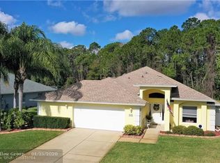 35 Spring Meadows Dr, Ormond Beach, FL 32174