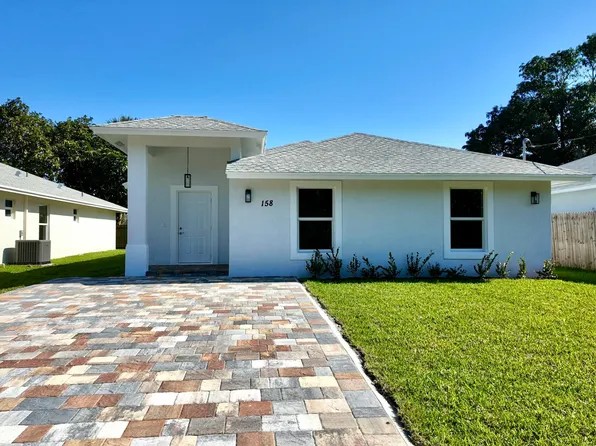 158 Sunbeam Avenue, West Palm Beach, FL 33413