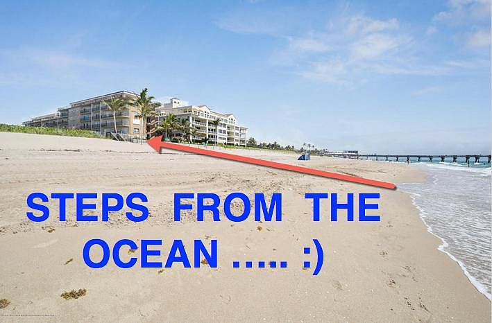 1st image of 3030 S Ocean Blvd APT 327