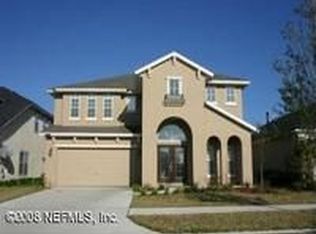 14840 Falling Waters Dr, Jacksonville, FL 32258