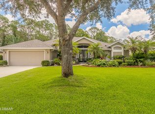 7 Circle Creek Way, Ormond Beach, FL 32174