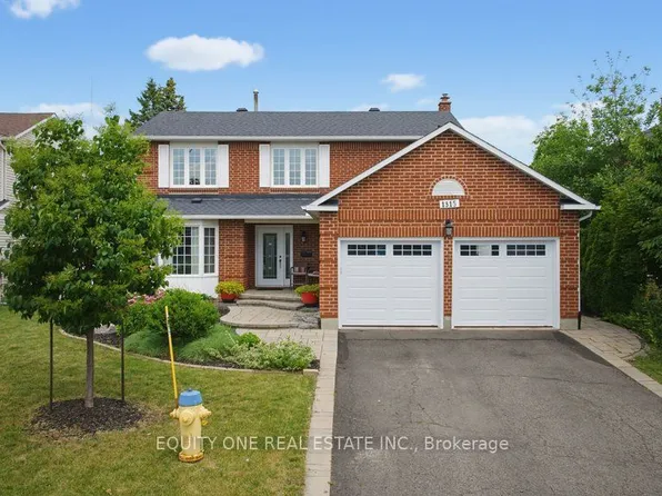 1315 Prestone Dr, Ottawa, ON K1E 2Z2