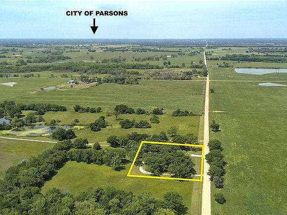 2nd image of 2039 County Road 26000