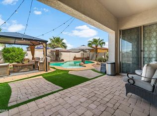 44162 W Palo Abeto Dr, Maricopa, AZ 85138