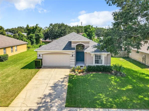 39 Wentwood Dr, Debary, FL 32713