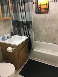 Rented by Nicholas Vorillas, LREB