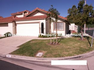 745 Congressional Rd, Simi Valley, CA 93065
