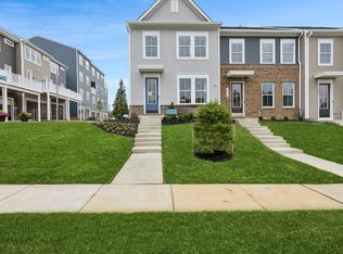 1811 Shookstown Rd, Frederick, MD 21702