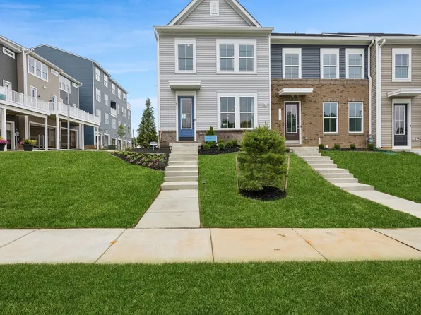 1805 Shookstown Rd, Frederick, MD 21702