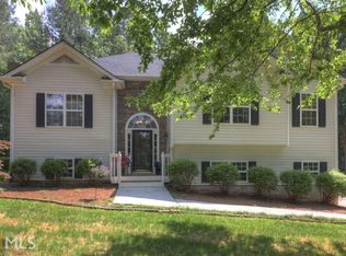 169 N Creek Trl #19, Villa Rica, GA 30180