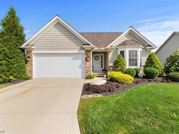 5501 Marshview Ln, Mentor, OH 44060