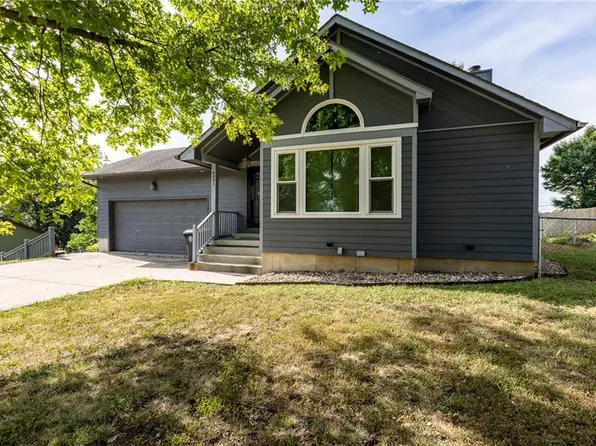 4001 NE 80th Ter, Kansas City, MO 64119
