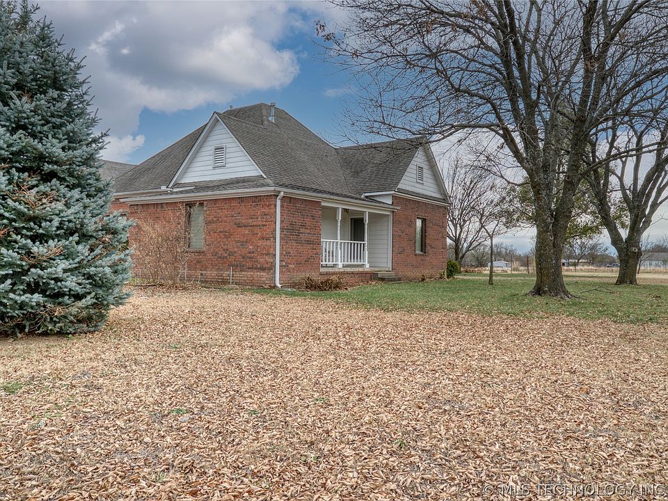 13024 Ew 21, Nowata, OK 74048 Zillow