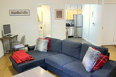 Rented by Tosh Marks Property Group