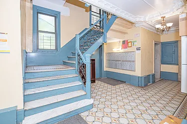 Rented by MySpaceNYC